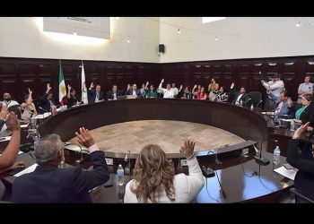 Regidores de los 72 Ayuntamientos de Sonora deberán presentar informes anuales ante el Cabildo