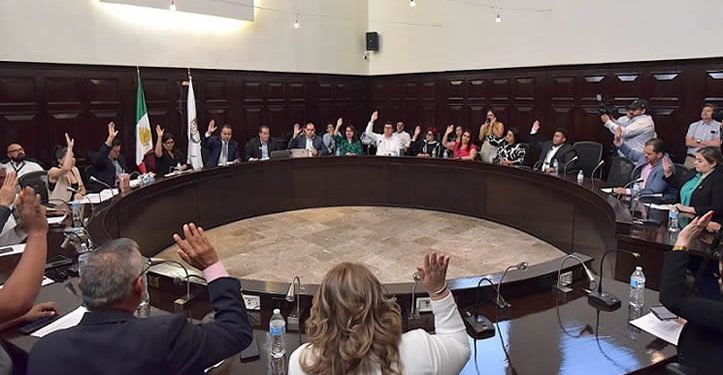 Regidores de los 72 Ayuntamientos de Sonora deberán presentar informes anuales ante el Cabildo
