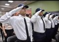 La Academia de Policía de Cajeme gradúa a 12 nuevos elementos de la Generación XIX