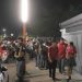 Entrega Toño Astiazarán corredor Camina Segura en las Bugambilias