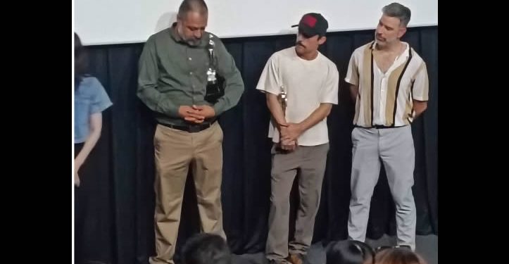 ‘En el camino’, la máxima ganadora del Ariel 2026, conmueve e ilumina la Cineteca