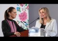 “Maru Campos acusó a Ariadna Montiel de nexos con el narco”: Sheinbaum pide a FGR informar sobre su reunión con gobernadora de Chihuahua