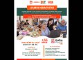 Invita Gobierno de Hermosillo a curso gratuito para personas de más de 55 años en Las Minitas