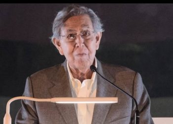 De qué murió Cuauhtémoc Cárdenas Solórzano, fundador del PRD, a los 92 años