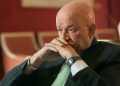 Carlos Salinas de Gortari reapareció en Harvard ante estudiantes mexicanos