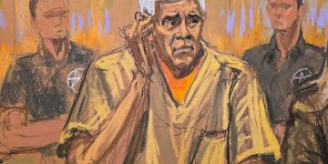 Caro Quintero: el narco legendario con el que Estados Unidos terminará haciendo un pacto