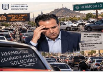 CARTA ABIERTA al alcalde de Hermosillo
