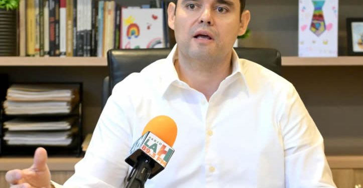 Invita Ayuntamiento de Hermosillo a tramitar la cartilla militar antes del 15 de octubre