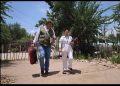 Suman medio millón de visitas del Programa Salud Casa por Casa, en Sonora: Octavio Almada Palafox