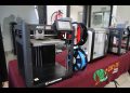 Cecyte Sonora e industria automotriz inauguran laboratorio de Mecatrónica con donación de robot industrial