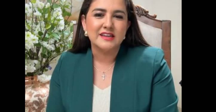 “Todos son necesarios para concretar el proyecto en Hermosillo”: Célida a los aspirantes que se quedaron sin oportunidad de participar por la coordinación en Hermosillo