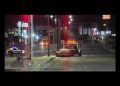 Conductor fallecido de la Toyota fue el responsable del accidente fatal en el bulevar Kino: FGJE