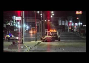 Conductor fallecido de la Toyota fue el responsable del accidente fatal en el bulevar Kino: FGJE