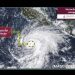 Huracán ‘Vance’ se intensifica a categoría 2 y amenaza con lluvias y oleaje en Guerrero