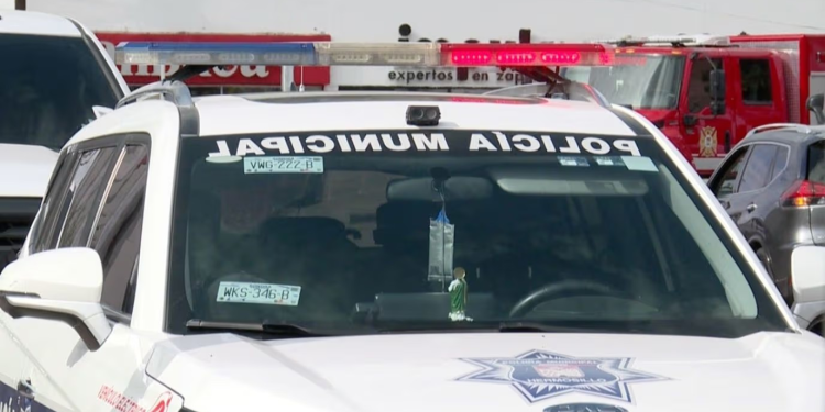 Joven Muere tras ser Atropellado en Libramiento de Hermosillo