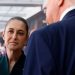 Sheinbaum se está hartando de mantener una actitud conciliadora con EU: The Wall Street Journal