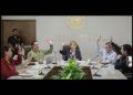 Comisión del Congreso de Sonora aprueba propuestas catastrales y reforma sobre informes de regidores