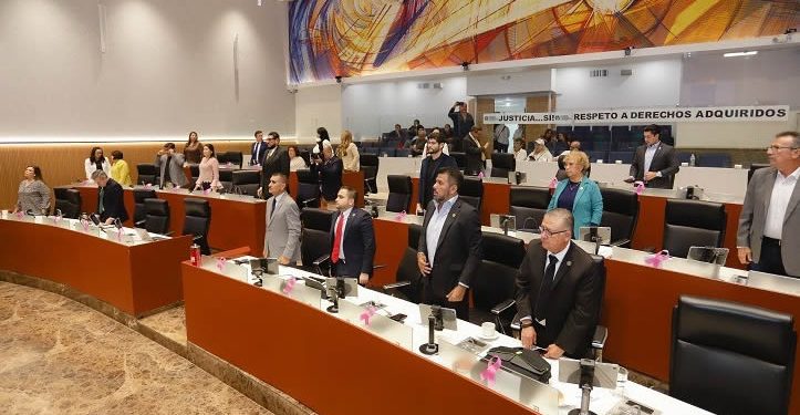 Aprueban convocatoria para elegir a los integrantes del Consejo Estatal Ciudadano de Búsqueda de Personas