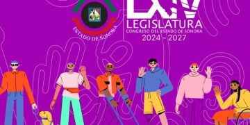 Abre Congreso de Sonora convocatoria a participar en el Parlamento para la Inclusión de Personas con Discapacidad 2026