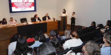 El Congreso de Sonora analiza reformas sobre deudores alimentarios y consentimiento sexual