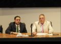 Presentan en el Congreso de Sonora el libro ¿Qué ondas con el presupuesto?