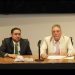 Presentan en el Congreso de Sonora el libro ¿Qué ondas con el presupuesto?