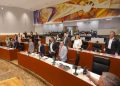 Congreso de Sonora aborda iniciativas sobre salud, inclusión y empleo