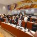 Congreso de Sonora aborda iniciativas sobre salud, inclusión y empleo