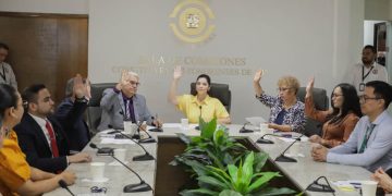 Comisión de Salud del Congreso de Sonora aprueba reforma en materia de tamiz cardiológico neonatal