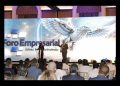 Reúne COPARMEX a la cúpula empresarial en el Foro de Ideas en Movimiento 2026 XIX edición