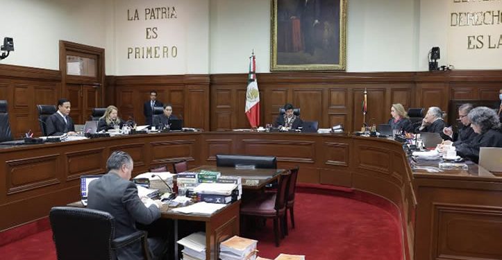 SCJN invalida cobro excesivo en multas de tránsito de Hermosillo