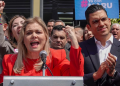 “Maru se cayó del caballo”: el ‘caso Chihuahua’ deja al PAN sin un referente en la batalla electoral