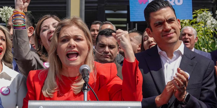 “Maru se cayó del caballo”: el ‘caso Chihuahua’ deja al PAN sin un referente en la batalla electoral