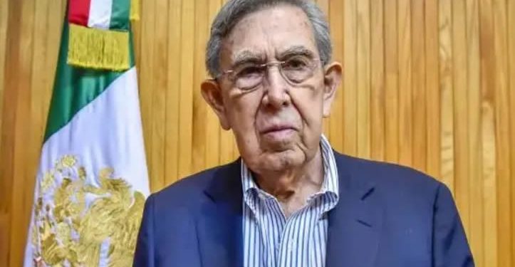 ¿Quién conforma la FAMILIA de Cuauhtémoc Cárdenas Solórzano? Éste es su árbol genealógico