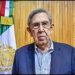 ¿Quién conforma la FAMILIA de Cuauhtémoc Cárdenas Solórzano? Éste es su árbol genealógico