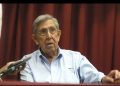Lamentan en Sonora fallecimiento de Cuauhtémoc Cárdenas Solórzano