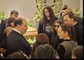 Cuauhtémoc Cárdenas es despedido en el Panteón Francés: “No serán suficientes todos los homenajes”