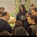 Cuauhtémoc Cárdenas es despedido en el Panteón Francés: “No serán suficientes todos los homenajes”