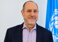 ONU nombra a Oscar Solera nuevo representante de Derechos Humanos en México; busca protección a víctimas