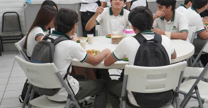 Sonora invierte más de 1,500 mdp en desayunos escolares durante la actual administración