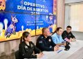 Autoridades de Hermosillo alistan operativo por Día de Muertos en panteones