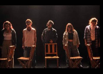 ‘Dos Nogales’, una pieza de Hugo Salcedo que nos aproxima de una forma humana a la vida del migrante
