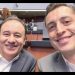 Durazo responde a declaraciones del senador Colosio