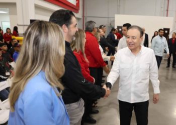 Sonora registra récord de exportaciones por 8,524.9 millones de dólares en el segundo trimestre de 2026