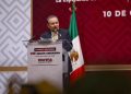 Morena toma protesta a 17 coordinadores estatales y llama a la unidad interna