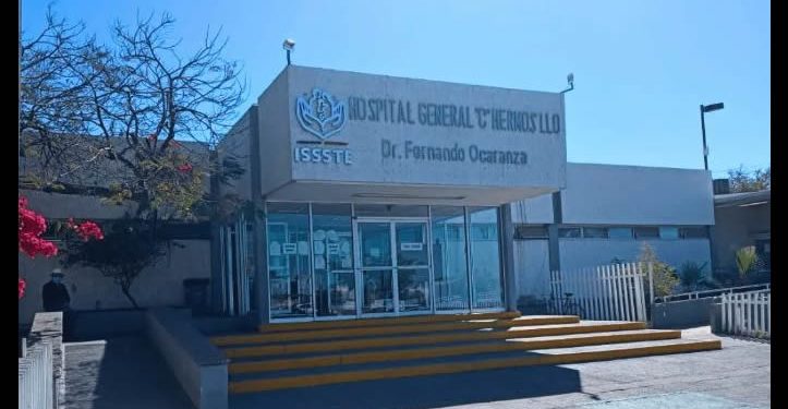 Viaja Gobernador a la CDMX para continuar gestiones del nuevo Hospital del ISSSTE en Hermosillo