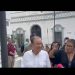 “Hay avances importantes”, señala Durazo sobre entrega del médico de los sueros vitaminados