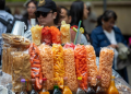 Valida Corte prohibir “comida chatarra” en todo el Sistema Educativo Nacional, incluidas universidades