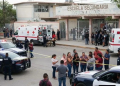 Ataque en secundaria de Torreón; muere la subdirectora, un alumno grave y hay dos detenidos