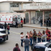 Ataque en secundaria de Torreón; muere la subdirectora, un alumno grave y hay dos detenidos